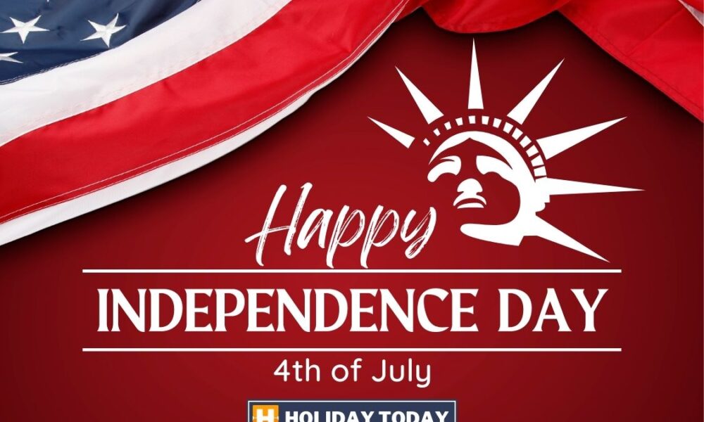 Independence Day in the United States