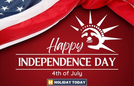 Independence Day in the United States