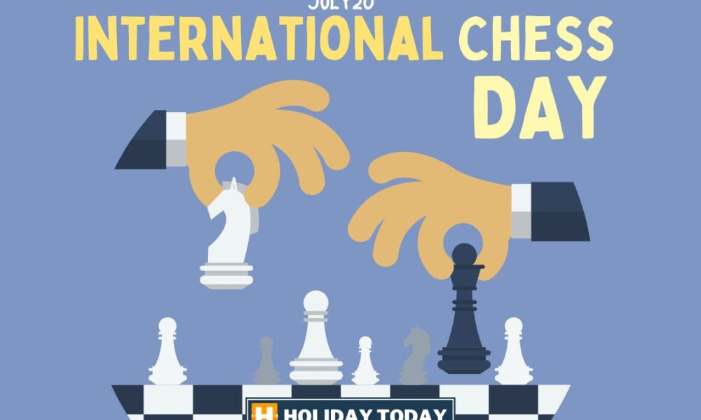 International Chess Day
