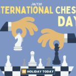 International Chess Day
