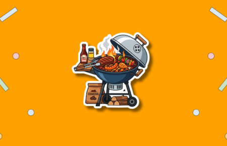 National Barbecue Day