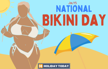 National Bikini Day