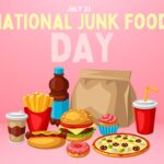 National Junk Food Day