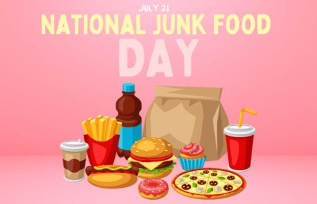 National Junk Food Day