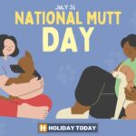 National Mutt Day