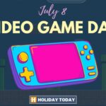 National Video Game Day