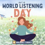 World Listening Day