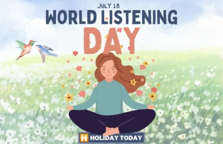 World Listening Day