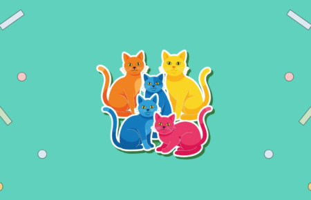 International Cat Day