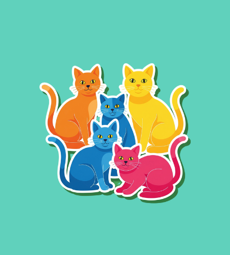 International Cat Day