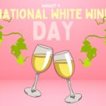 National White Wine Day