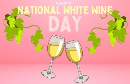 National White Wine Day