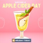 Apple Cider Day