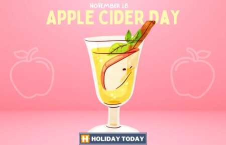 Apple Cider Day