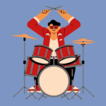 National Drummer Day (National Drumming Day)