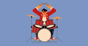 National Drummer Day