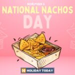 National Nachos Day