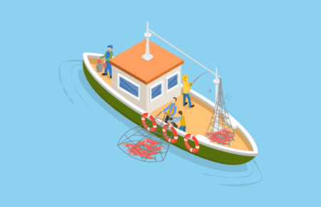 World Fisheries Day