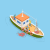World Fisheries Day Icon