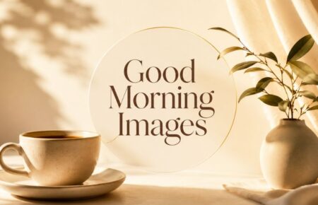 Good Morning Images