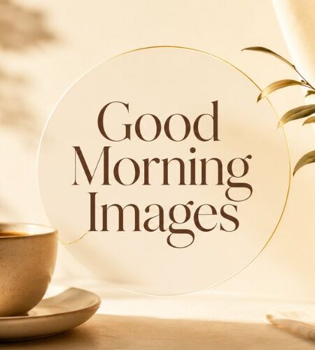 Good Morning Images