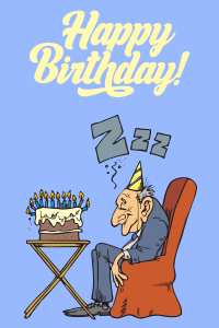 Happy Birthday 13
