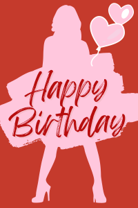 Happy Birthday 6