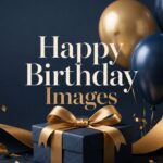 Happy Birthday Images