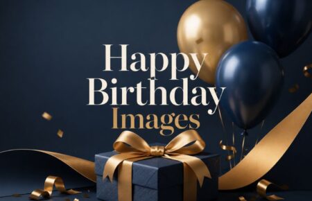Happy Birthday Images