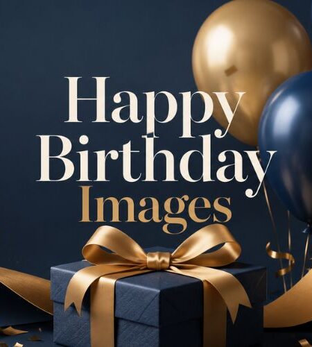 Happy Birthday Images