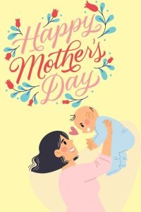 Happy Mothers Day 2