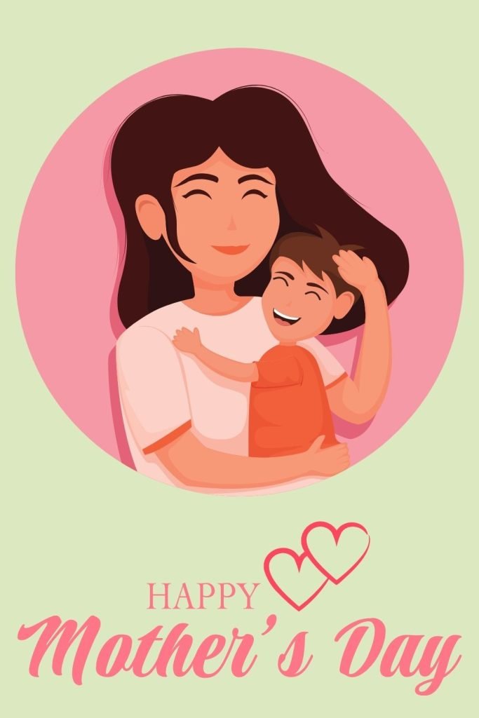 Happy Mother's Day Images - Holiday Today