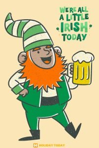 happy st patricks day 1