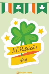 happy st patricks day 13