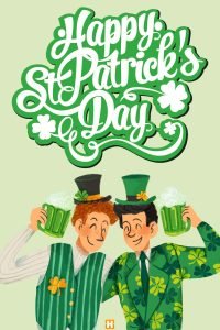 happy st patricks day 14