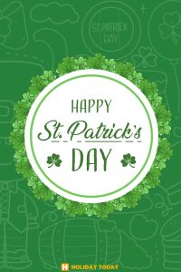 happy st patricks day 16