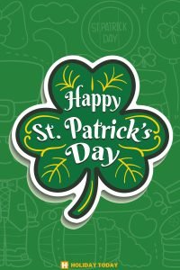 happy st patricks day 17