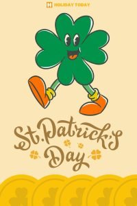 happy st patricks day 2