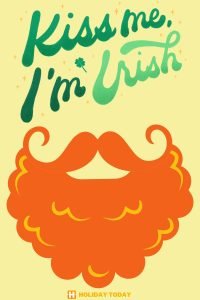 happy st patricks day 21