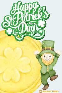 happy st patricks day 22