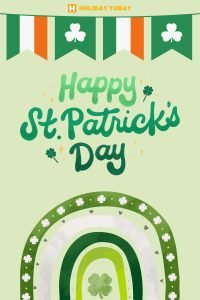 happy st patricks day 3