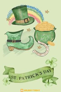 happy st patricks day 4
