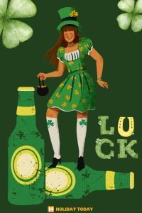 happy st patricks day 7