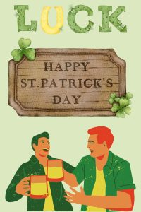 happy st patricks day 8