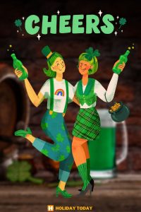 happy st patricks day 12