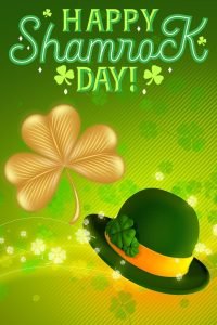 happy st patricks day 17