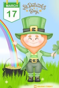 happy st patricks day 2
