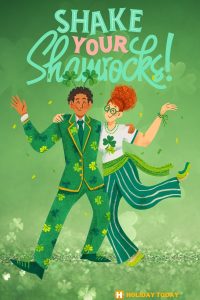 happy st patricks day 3