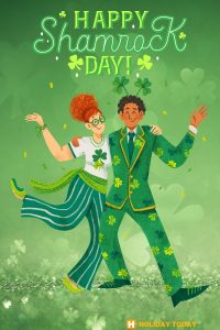 happy st patricks day 4