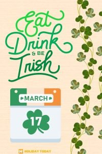 happy st patricks day 5